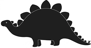 Troqueles Triceratops Dino Artemio