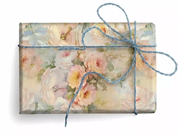 Papel Flores Kartos 49,5x68cm