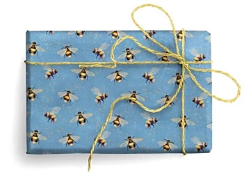 Papel Bees Kartos 49,5x68cm