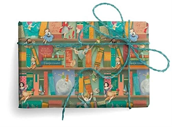Papel Magic World Kartos 49,5x68cm