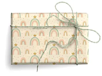 Papier Happy Rainbow Kartos 50 x 70 cm