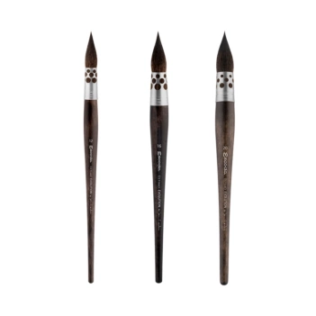 Escoda Último Evolution Rundpinsel 1933 