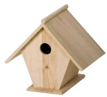 Artemio Birdhouse