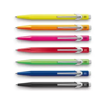 Bolígrafo 849 Classic Caran d'Ache