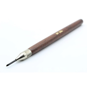 Burin spécial pour graver avec manche en bois GR-051