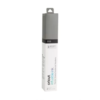 Hojas de Transferencia Warm Grey Infusible Ink Cricut

