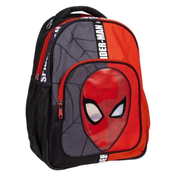 Mochila Escolar Mediana 42cm Spiderman