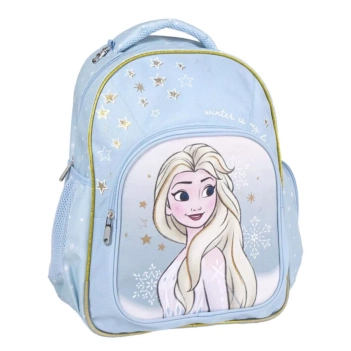 Mochila Mediana 42cm Frozen