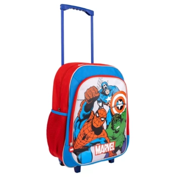 Mochila Trolley 41cm Avengers