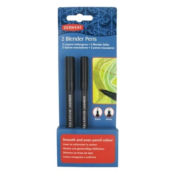 Estompes de crayons et fusains Derwent