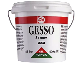 Gesso Universal Talens 1000ml.