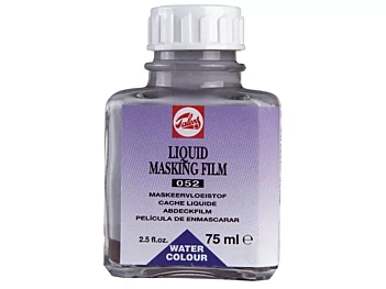 Líquido de enmascarar 052 Talens 75ml