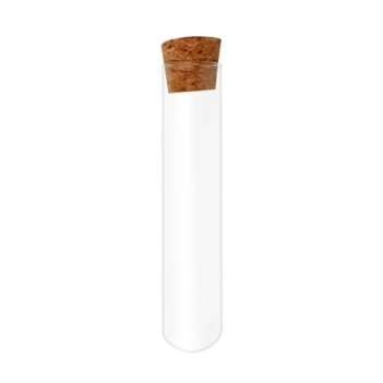 Artemio Set 6 glass jars 12cm