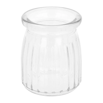 Artemio Set 6 glass jars 73cm