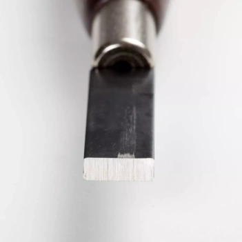 Gouge à taille Formon 12mm