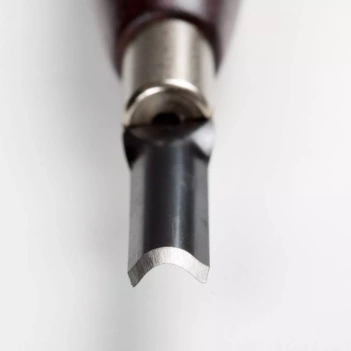 Gouge pour taille en U avec ouverture de 7,5mm