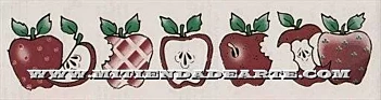 SUPER DEAL **40%** Plaid Cable Junction Transfer for Fabric and Wood 9734