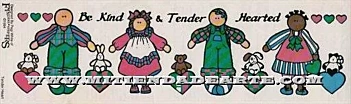 SUPER DEAL **40%** Plaid Cable Junction Transfer for Fabric and Wood 9757