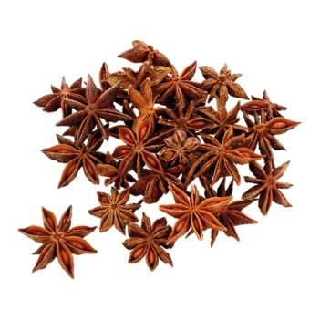 Artemio Aniseed stars 50gr