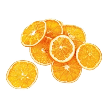 Artemio Slices of dehydrated orange 100gr