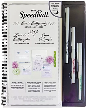 Tinta para grabado Phthalo Green Akua Intaglio Speedball 236ml