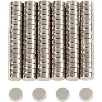 Creativ Company Set 100 Magnets