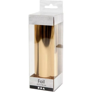 Creativ Company Deco Foil Gold