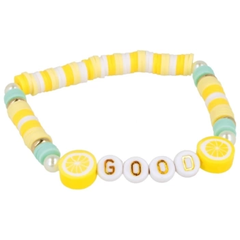 Artemio Good Vibes Bracelet Kit