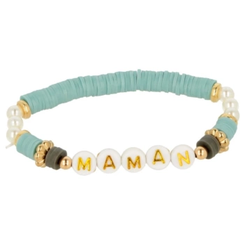 Artemio Maman bracelet kit