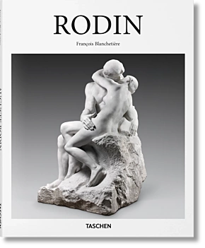 Basic Art Series Rodin F Blanchetière Inglés