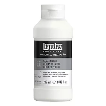 Medium de Vidrio Liquitex 237ml