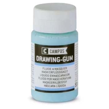 Máscara líquida Campus 55ml