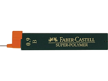 Faber-Castell superpolymeer B-kabels 1,0 mm
