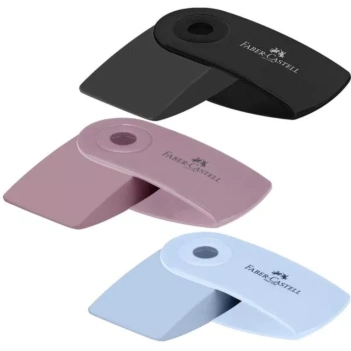 Mini gumka Faber-Castell Sleeve