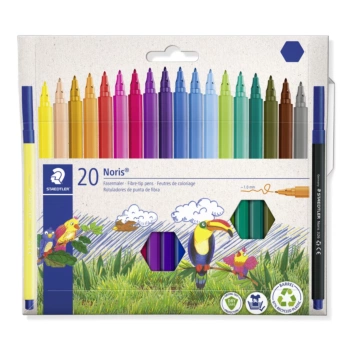 Cuaderno liso con labio dorado Botánica A5 Kartos