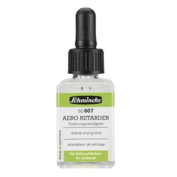 Barniz aerografía Aero Lack Schmincke 125ml