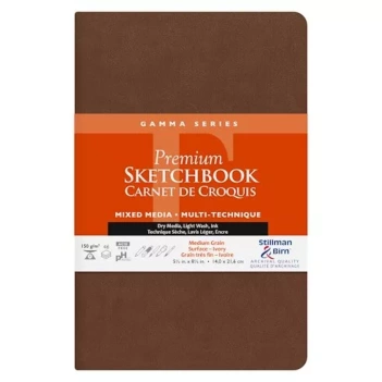 Bloc de Bocetos Zap Book Clairefontaine A5