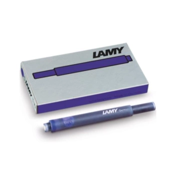 Recambio Bolígrafo Roller Blue Punta Gruesa M63 Lamy