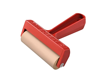 Rolo de borracha macia Speedball 10cm