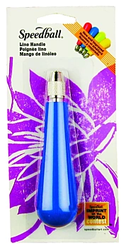 Tinta para grabado Phthalo Green Akua Intaglio Speedball 236ml