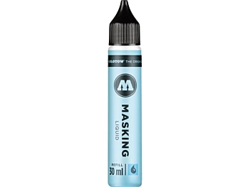 Rotulador enmascarador 4mm Molotow