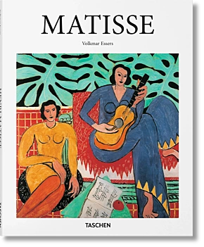 Basic Art Series Matisse V Essers Inglés