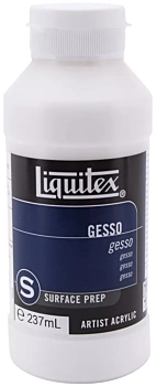 Gesso superespeso Aditivo Liquitex 273ml