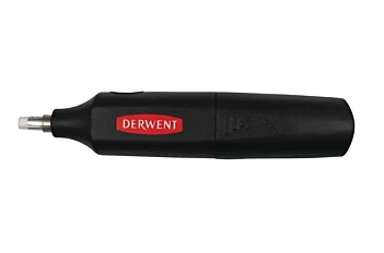 Gomme électrique Derwent