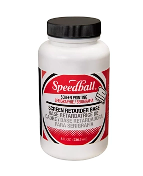 Baza opóźniająca sitodruk Speedball 236ml