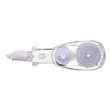 Replacement for Knoky Pentel correction tape