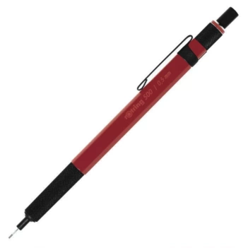 Portaminas verde 500 Rotring 0,5mm