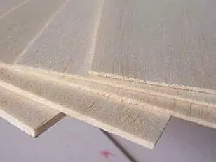 Madera de Ocumen en 3mm