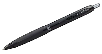 Signo 307 Druckgelschreiber Schwarz Uni-Kugel 0,7 mm