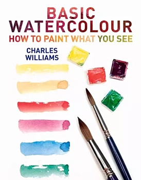 Basic Watercolor C Williams English